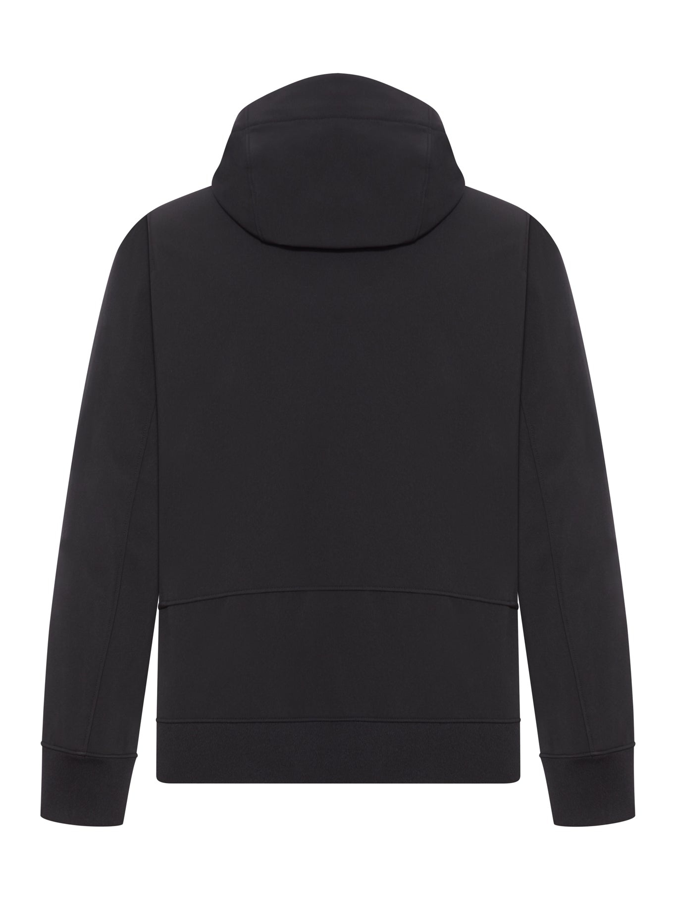 CP SHELL SHORT JACKET - R - 2