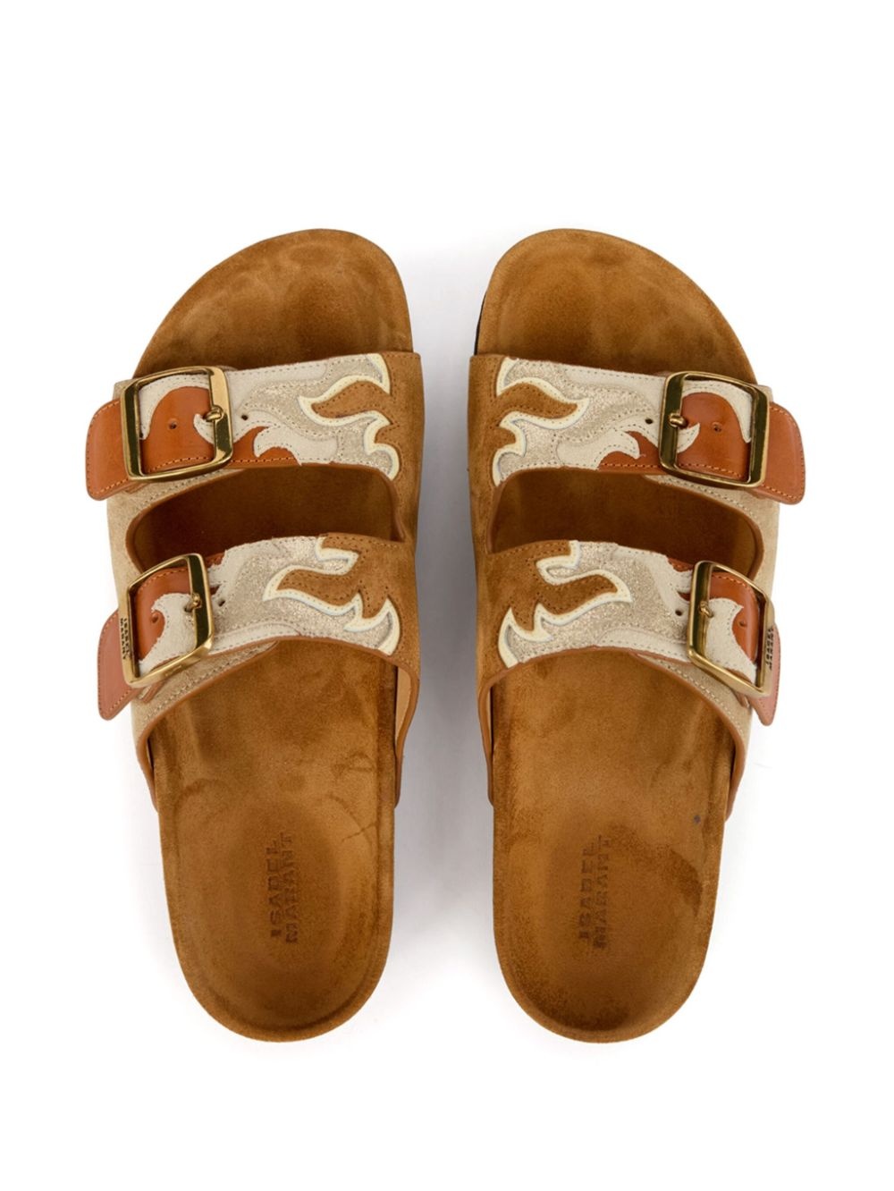 Lelik sandals - 4