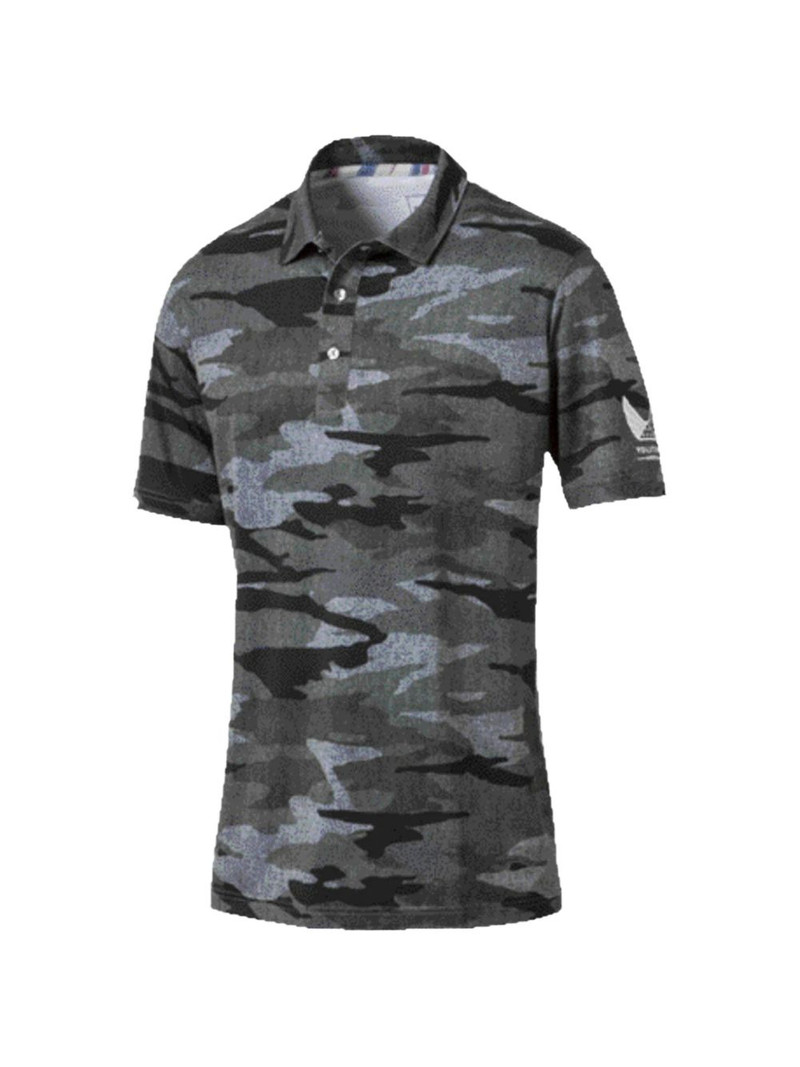 camo polo 1
