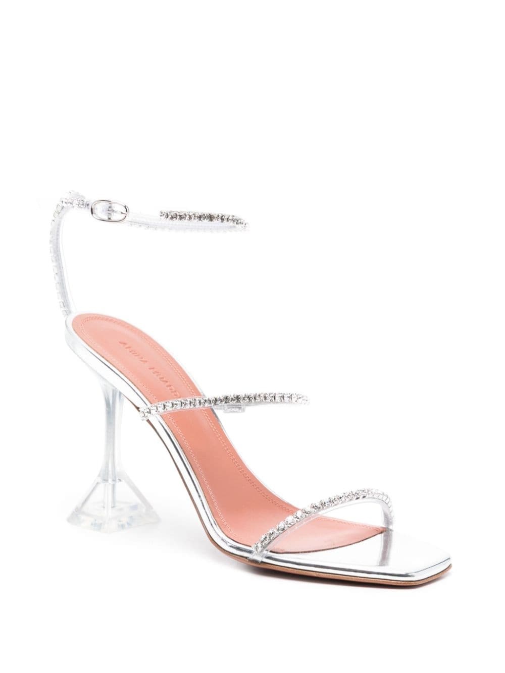Gilda 95mm sandals - 2