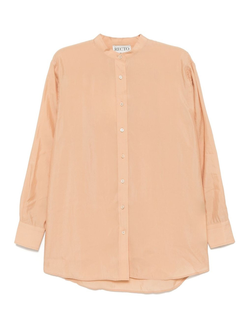 round-collar shirt 1