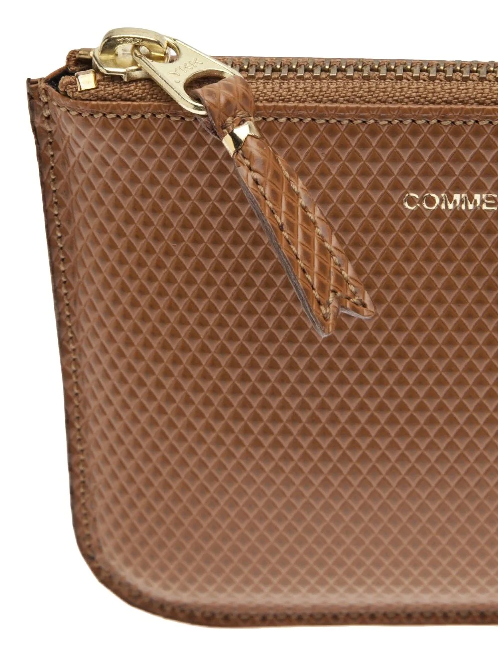 'Luxury group' zip wallet - 5