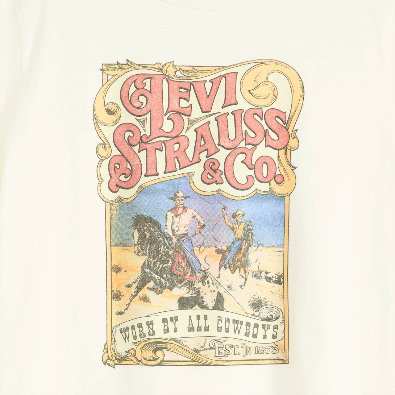 GRAPHIC BOXY T-SHIRT - 6