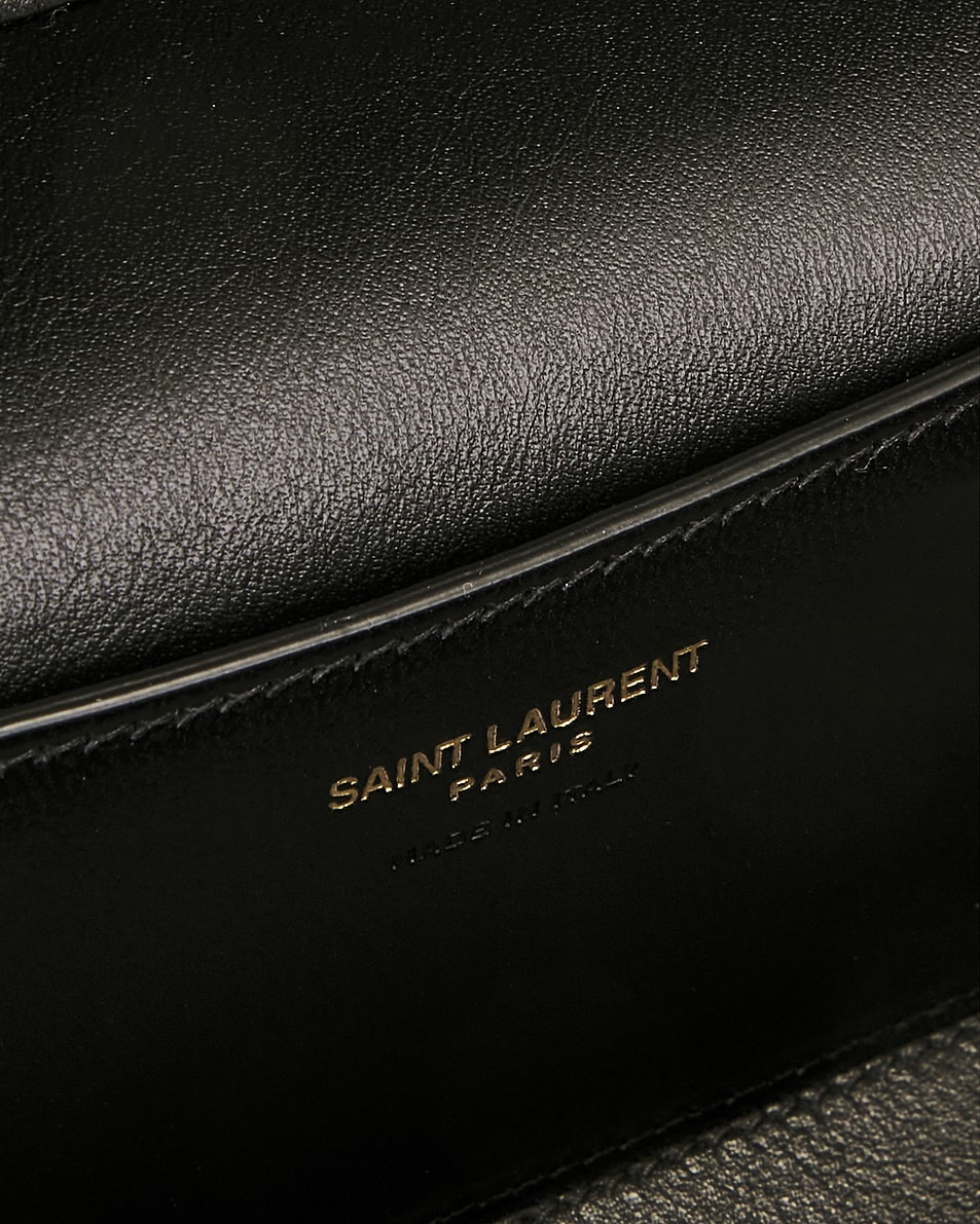 Mini Gaby Bag - 7