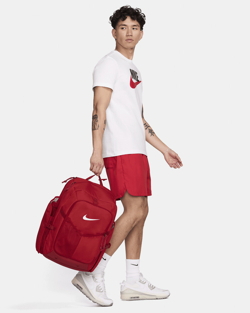 Nike Diamond Select Bat Pack (31L) 12