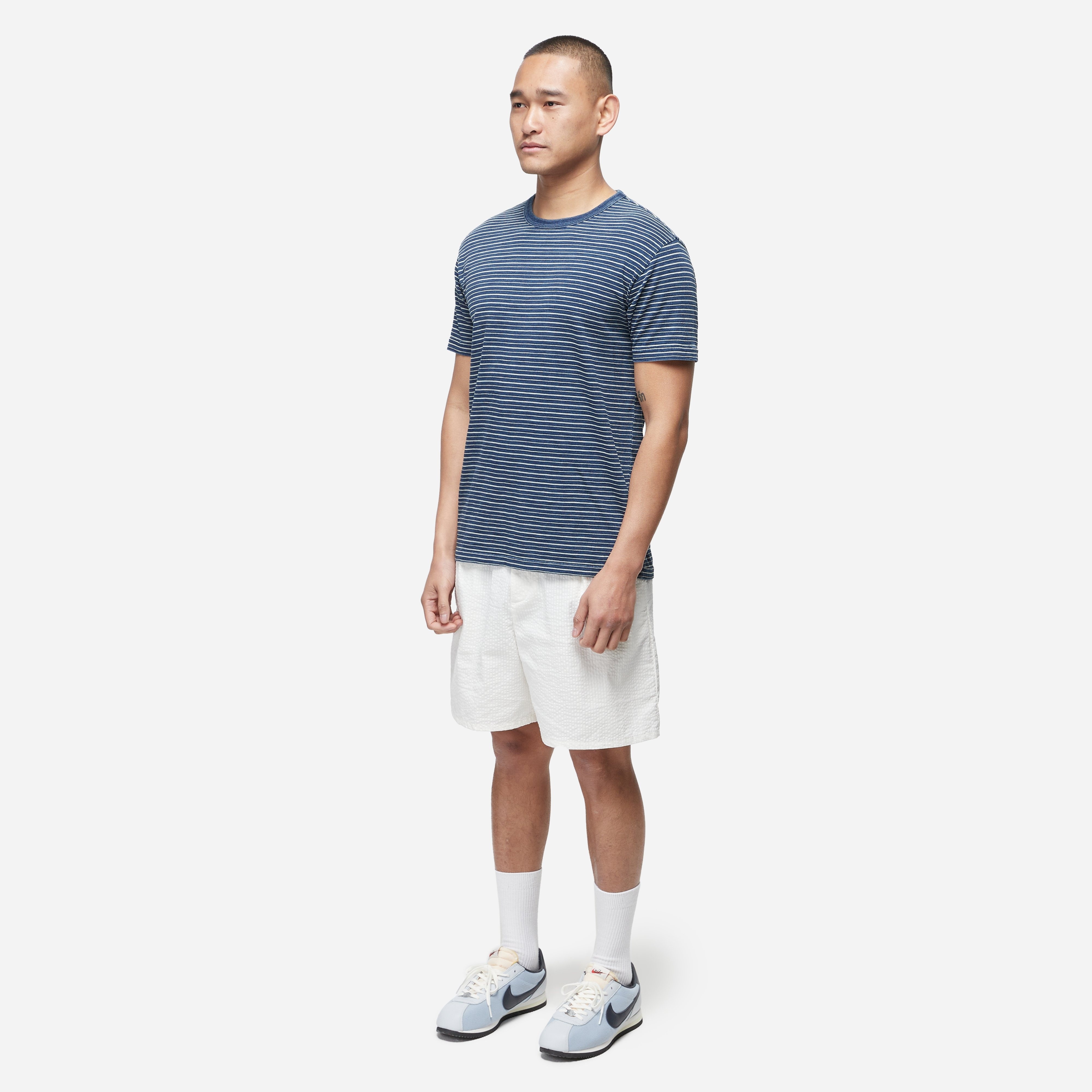 Nike NL SEERSUCKER SHORT - 2