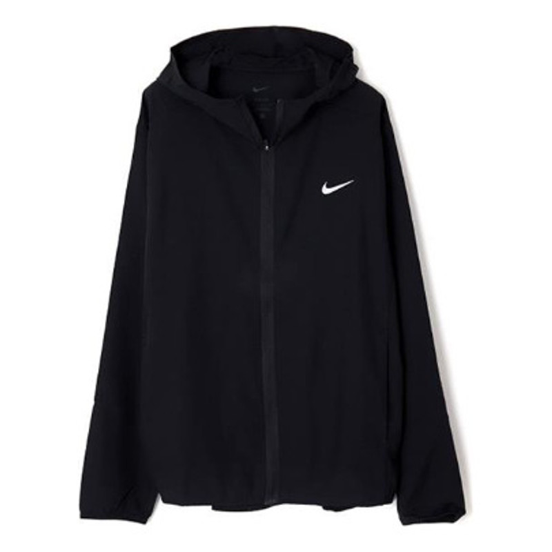 Nike Form Dri-FIT Hooded Versatile Jacket 'Black' FB7482-010 - 1