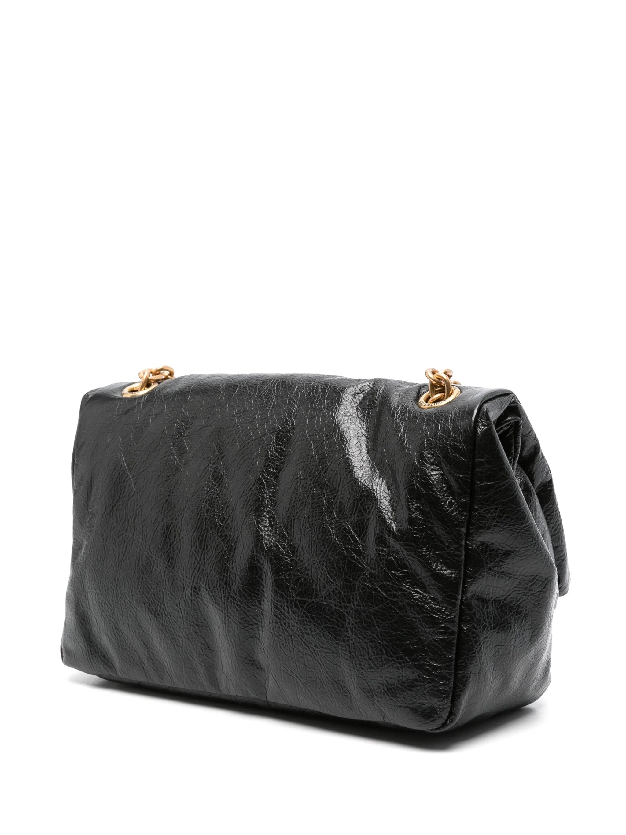 Small Monaco Chain-strap Shoulder Bag - 4