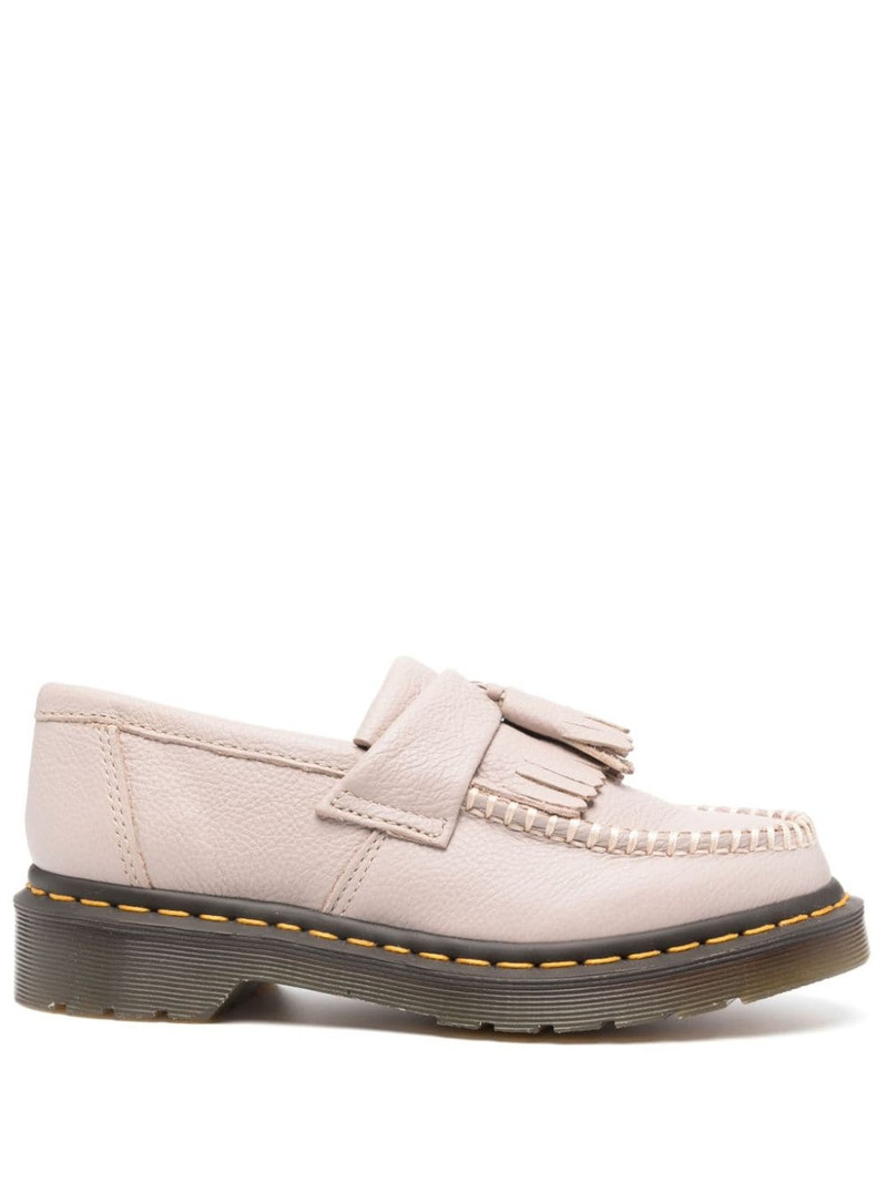 Adrian leather loafers - 1