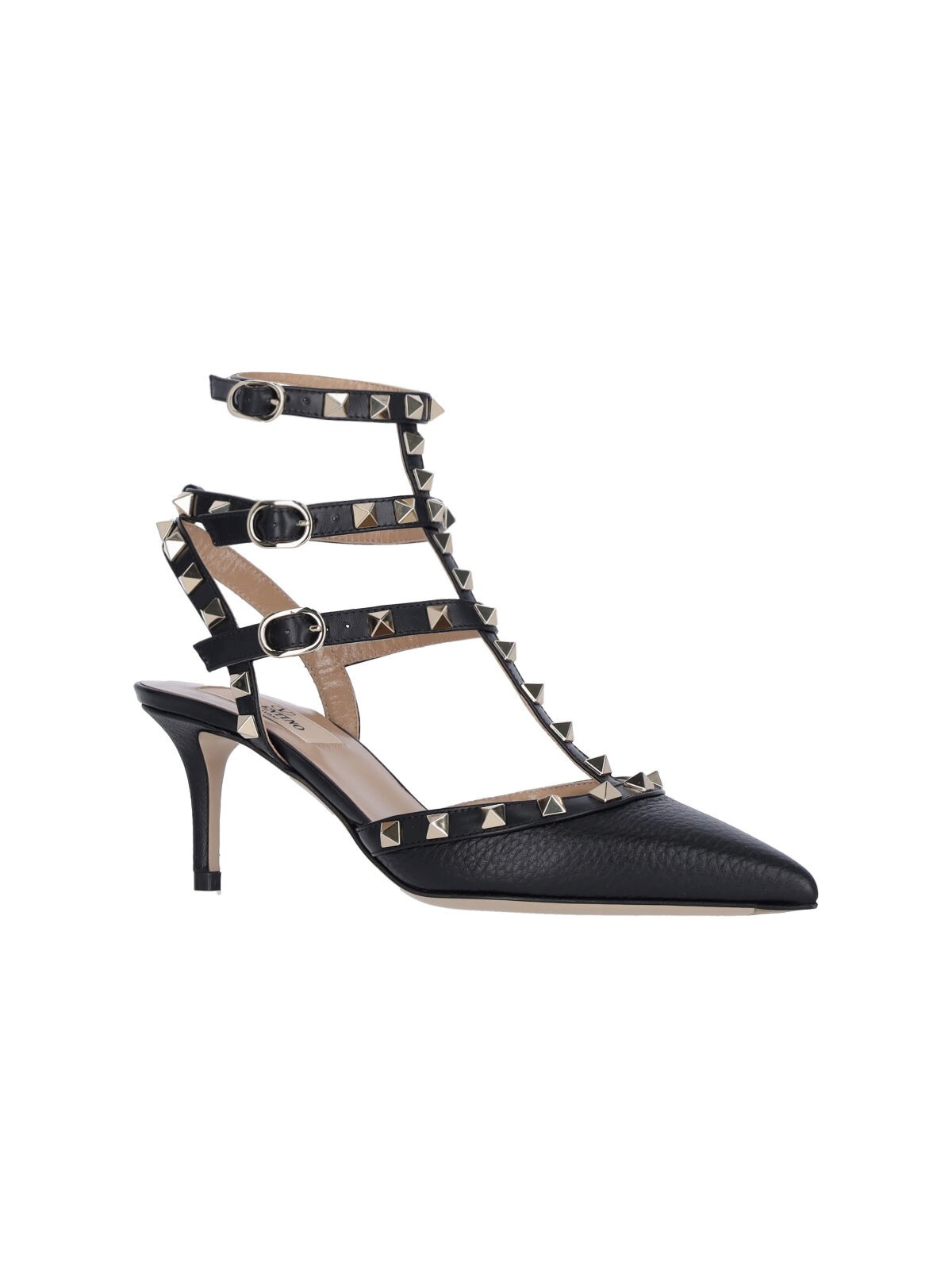 'ROCKSTUD 65' PUMPS - 2