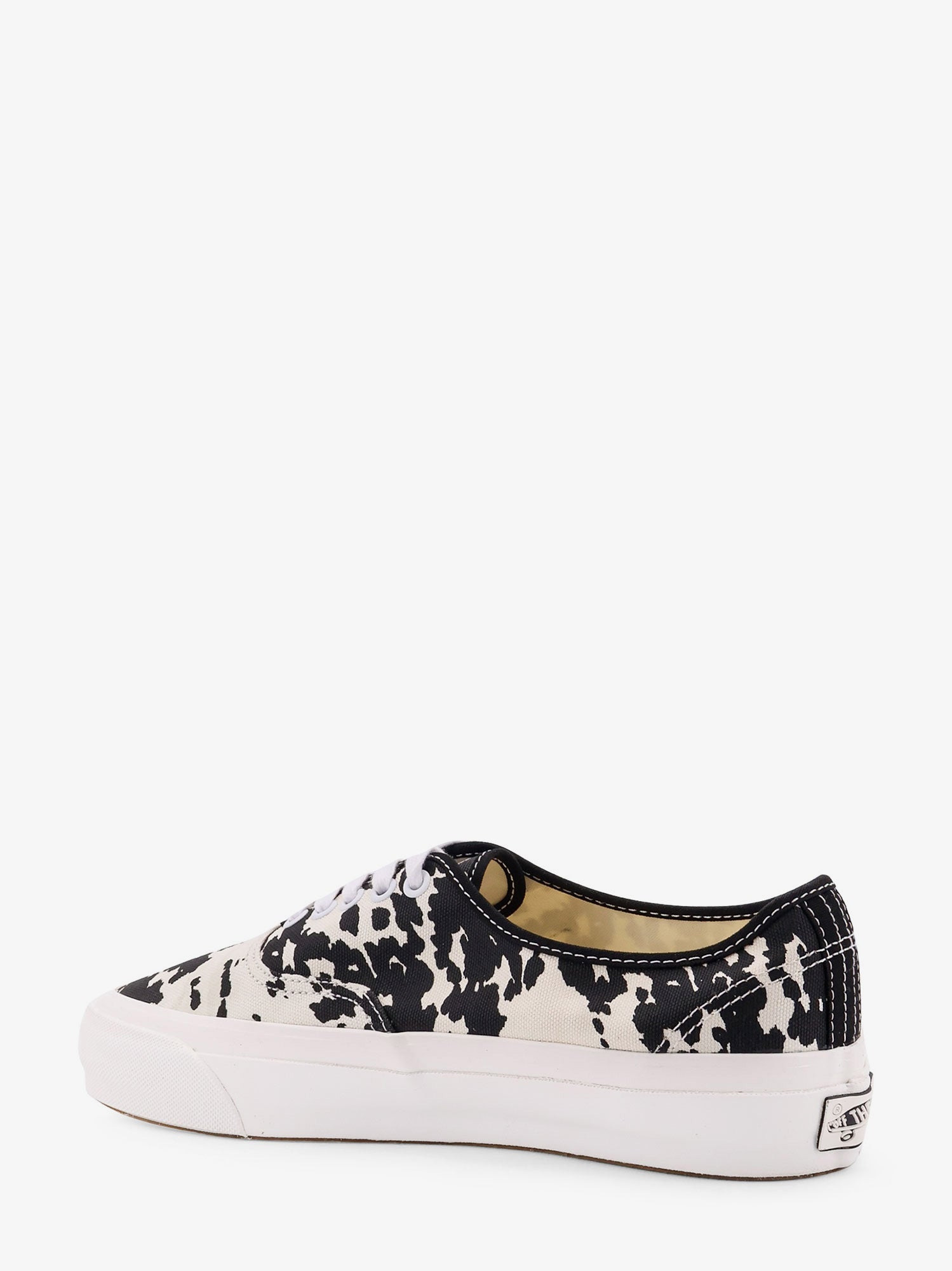 Vans Lx Authentic 44 Canvas Low-Top Sneakers - 3