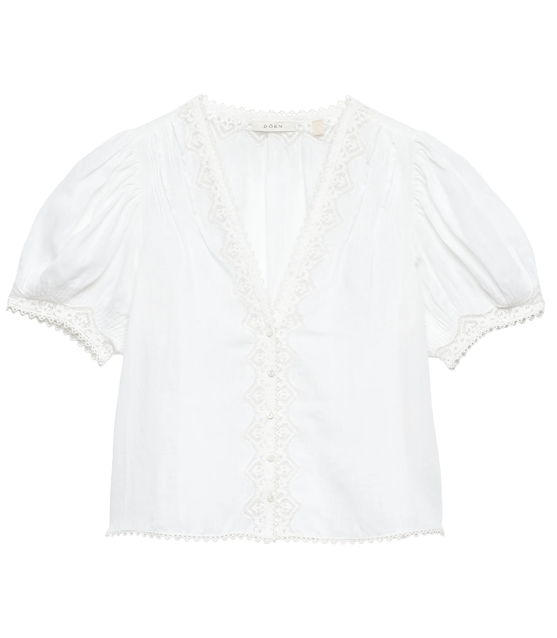 BRIGITTA TOP - 1
