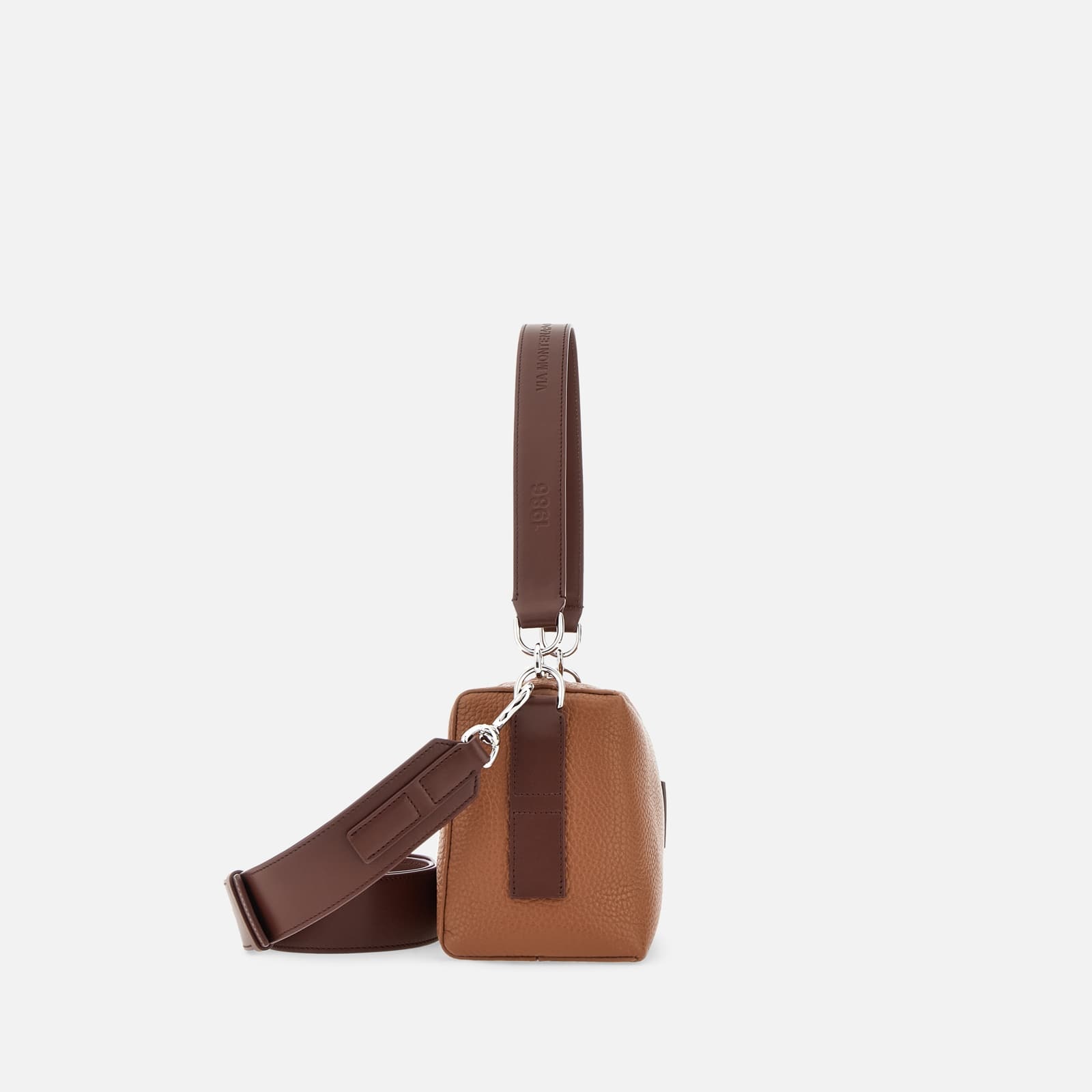 HOGAN Hogan Script Bauletto Mini | REVERSIBLE