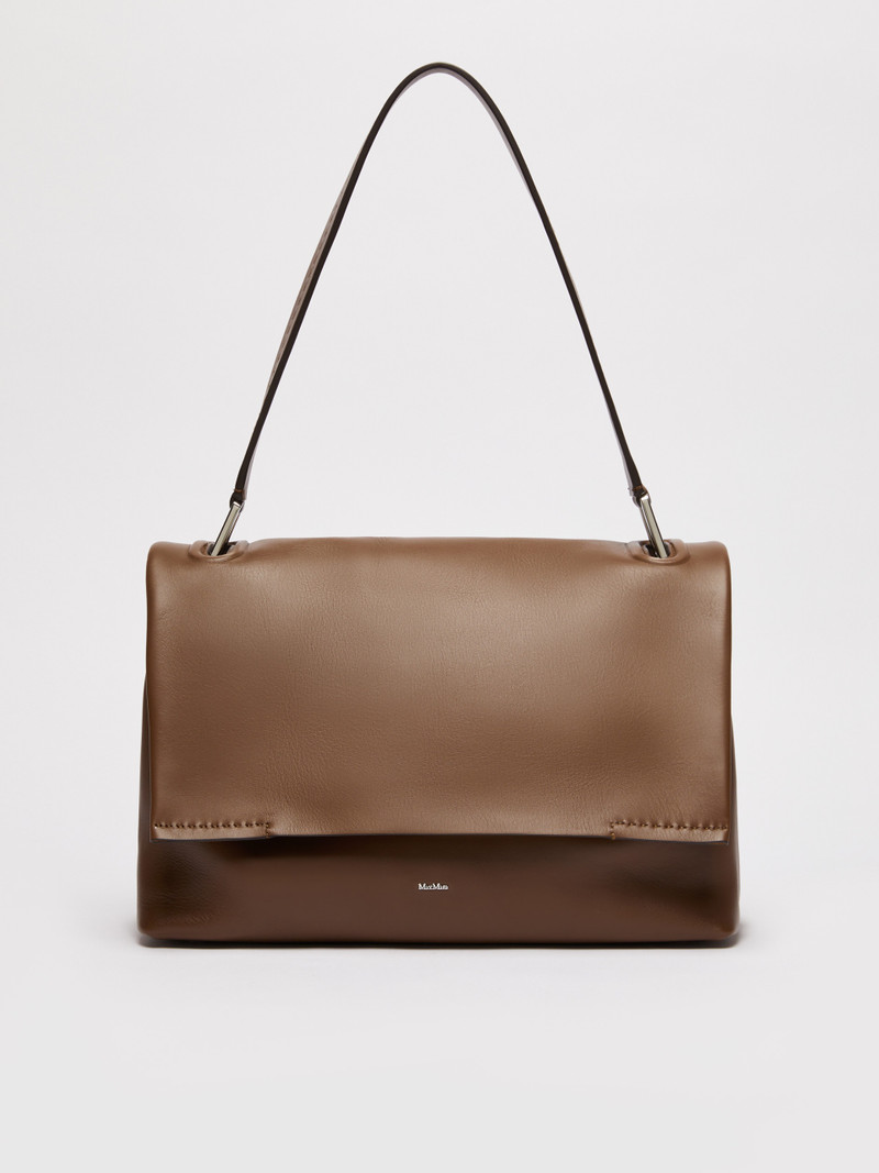 ARCHETIPO6 Archetipo leather handbag 1