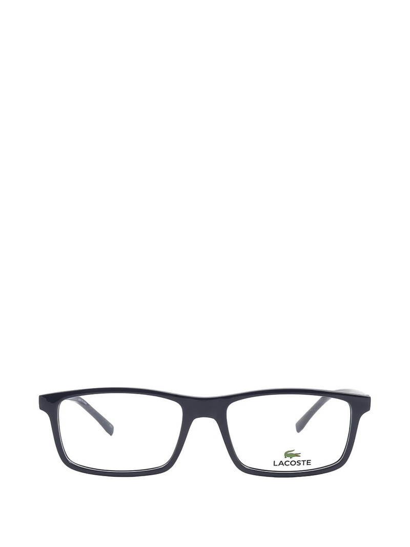 rectangle-frame glasses 1