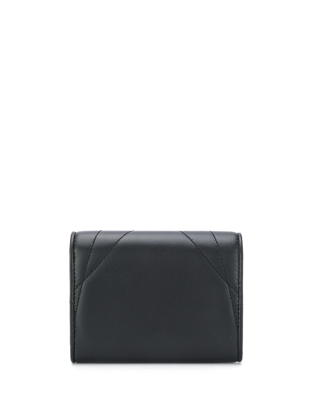 Devotion small continental wallet - 2