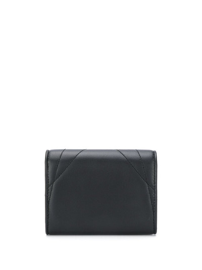 Dolce & Gabbana Devotion small continental wallet outlook