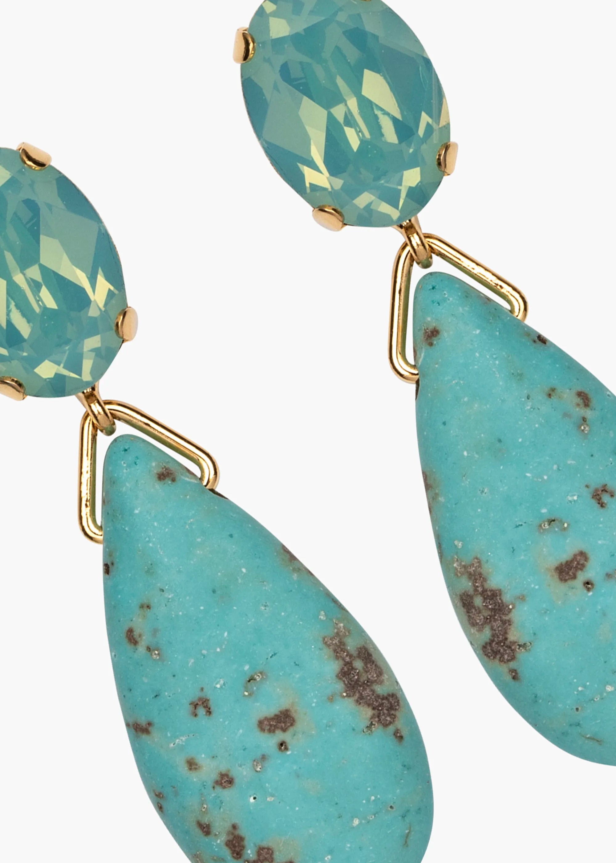 Sanremo Earrings - 4
