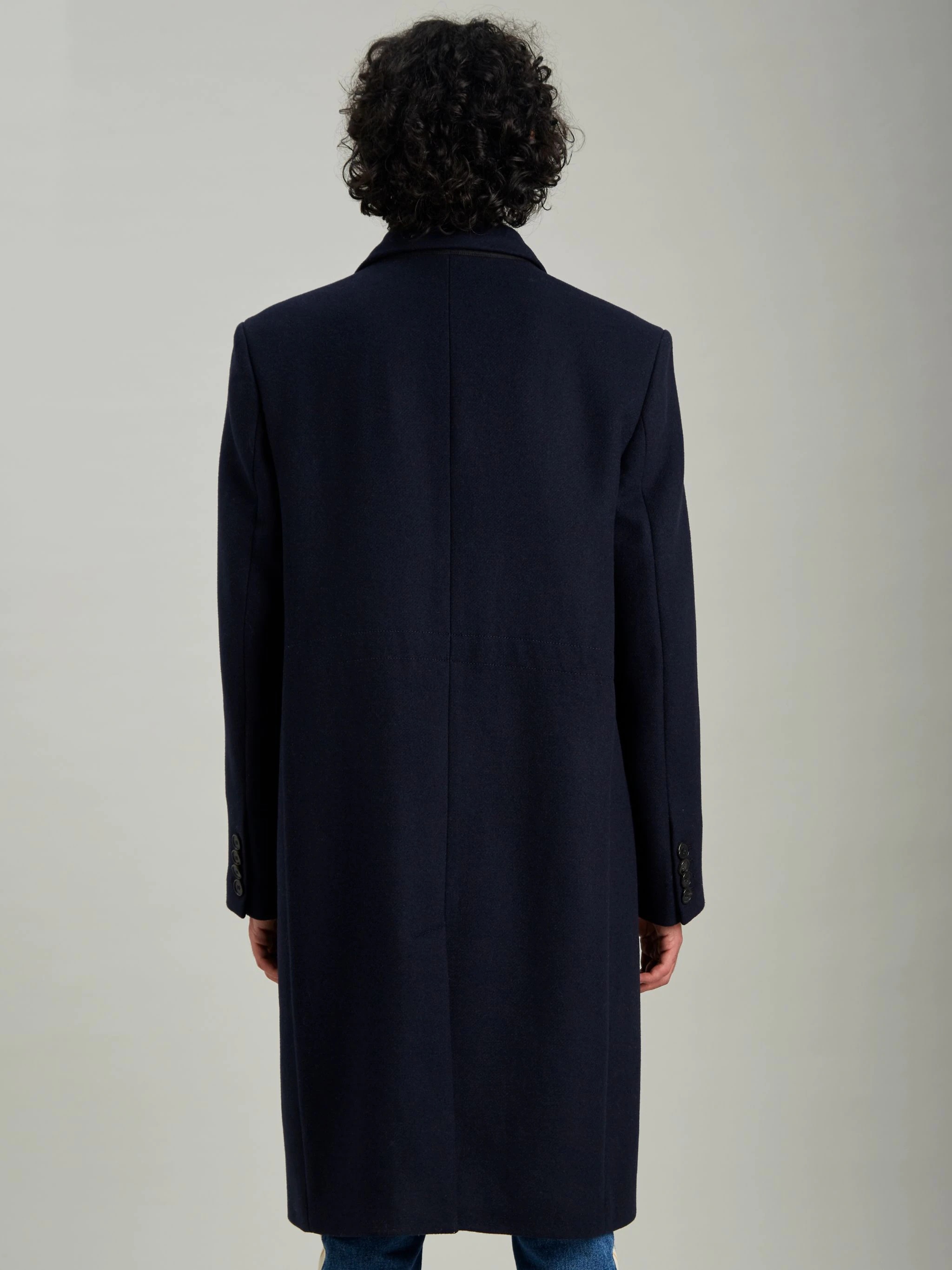 STRING COAT - 6