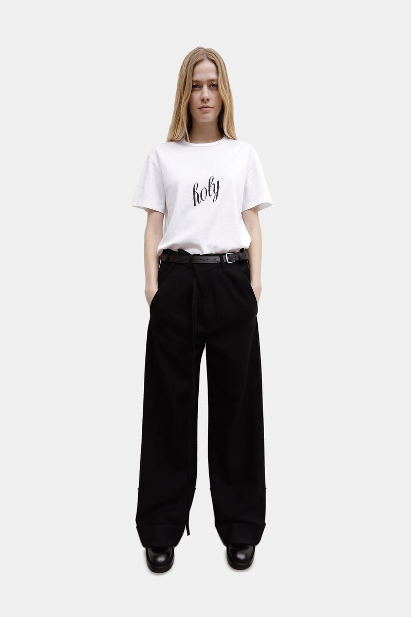 Carolien Short Sleeves T-Shirt - 5