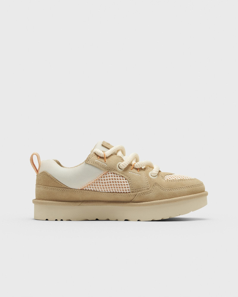 UGG W LO LOWMEL MESH outlook