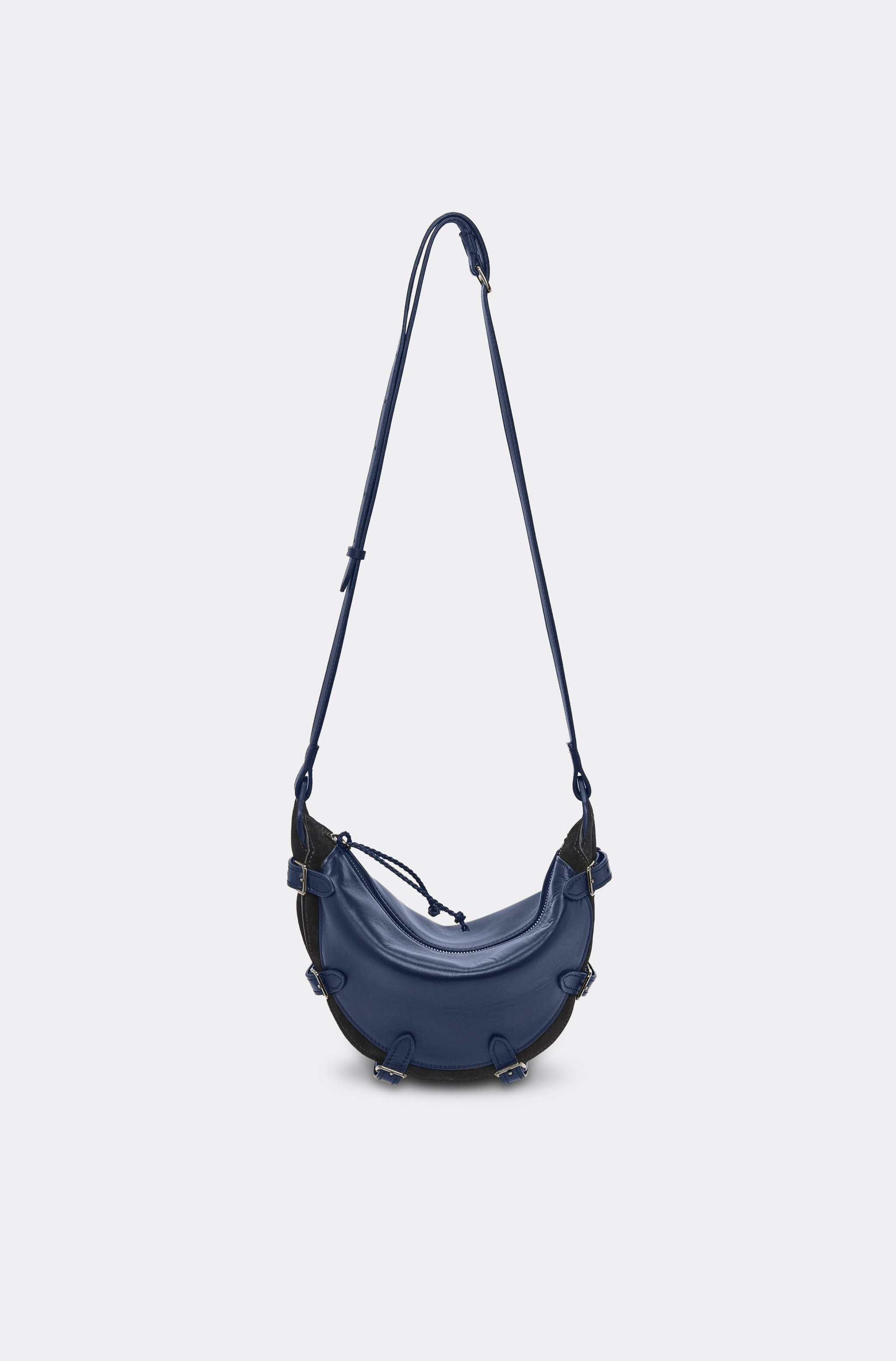 'PLAY' CROSSBODY BAG - 5