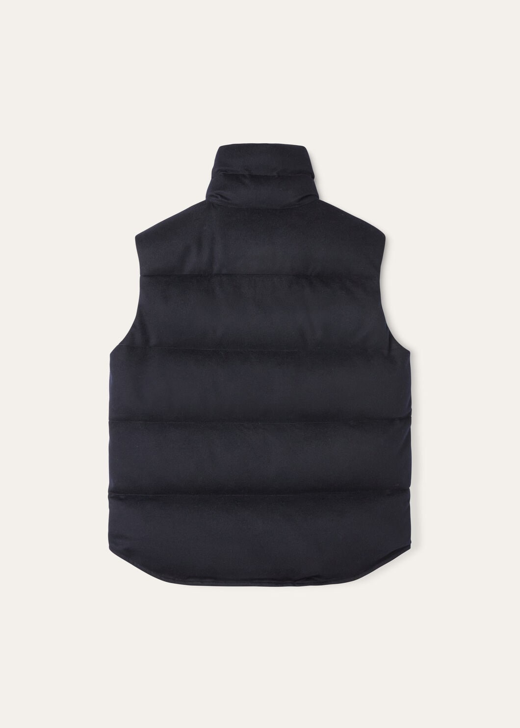 Lance Puffer Gilet - 6