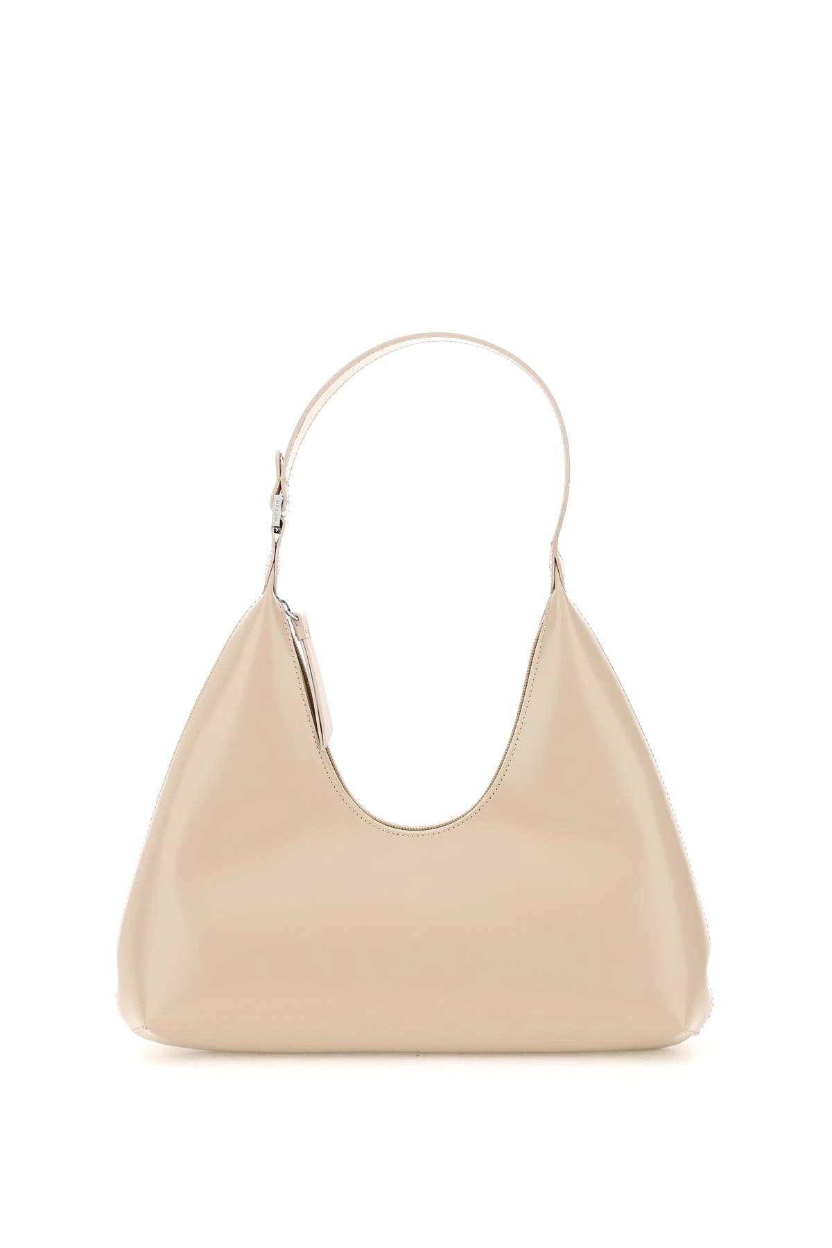 AMBER HOBO BAG - 1