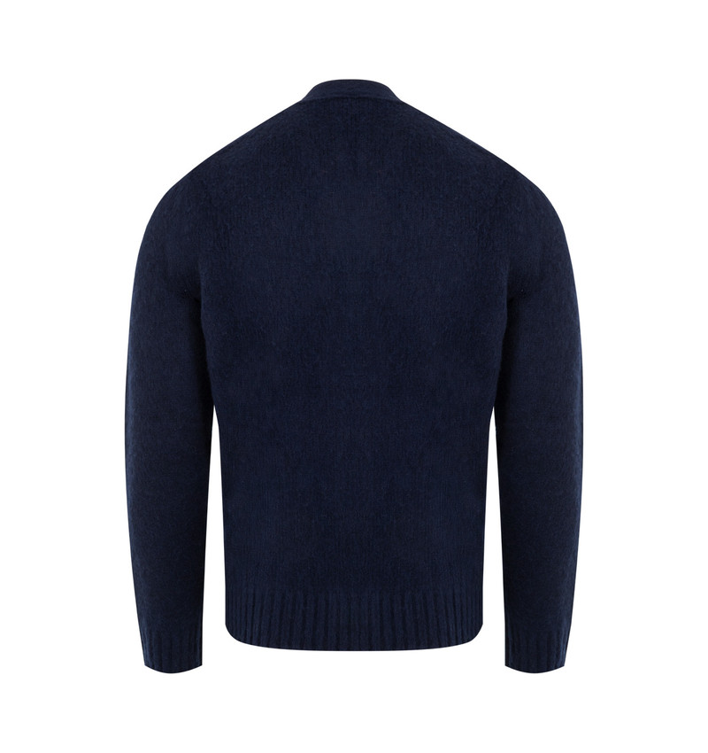 Aspesi WOOL CARDIGAN outlook