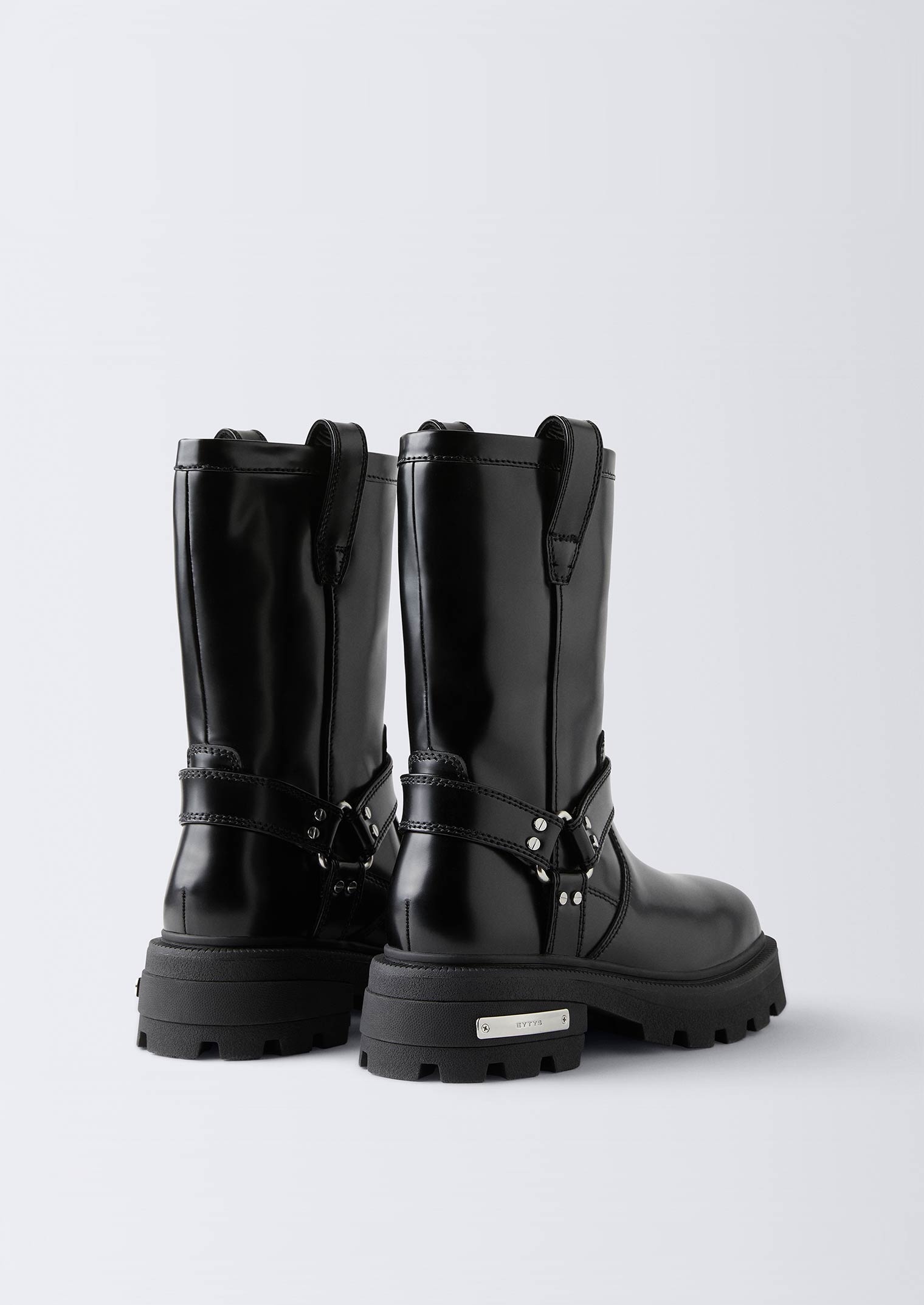 Dominique Boots - 3