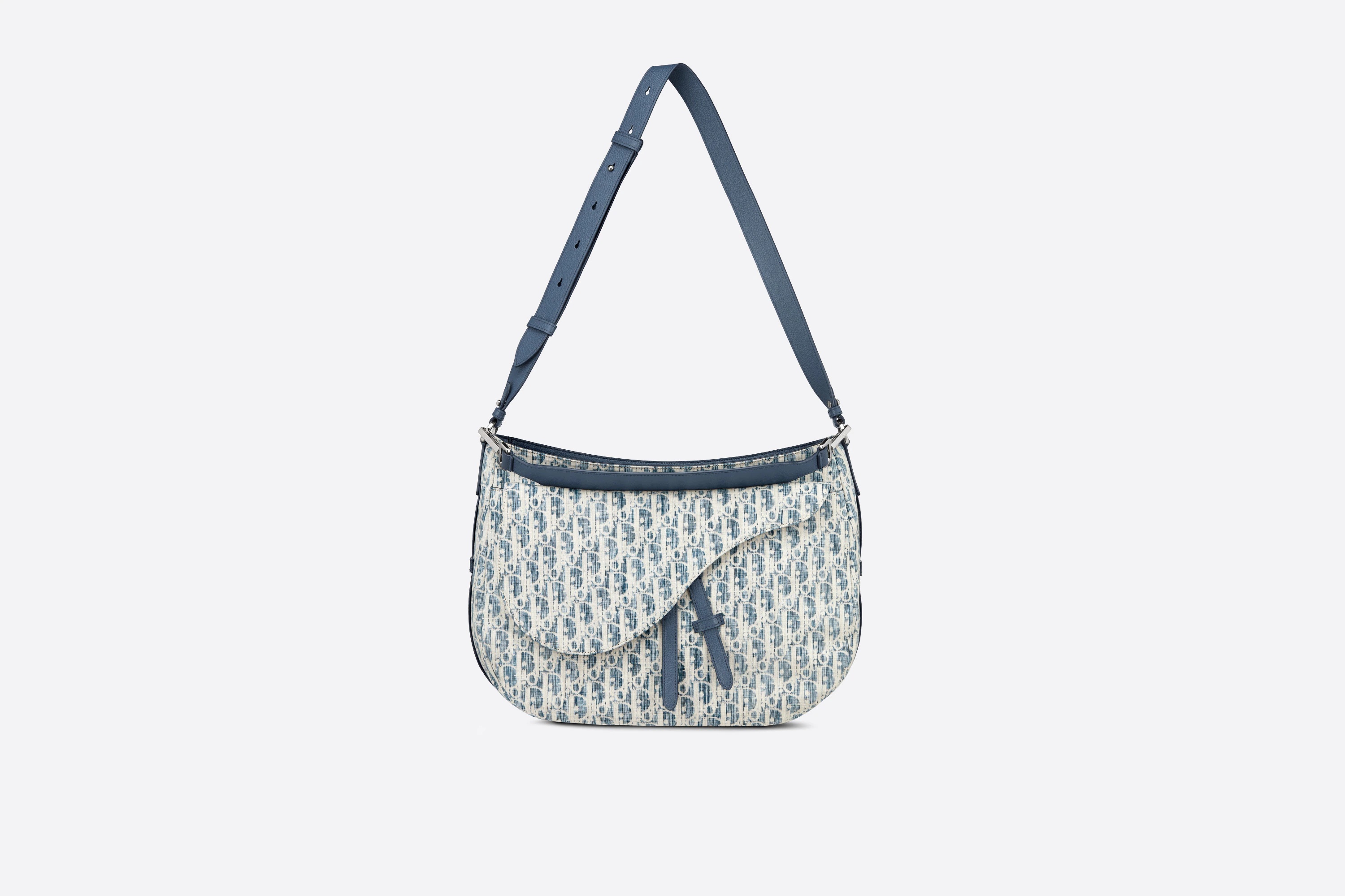 Saddle Soft Bag - 4