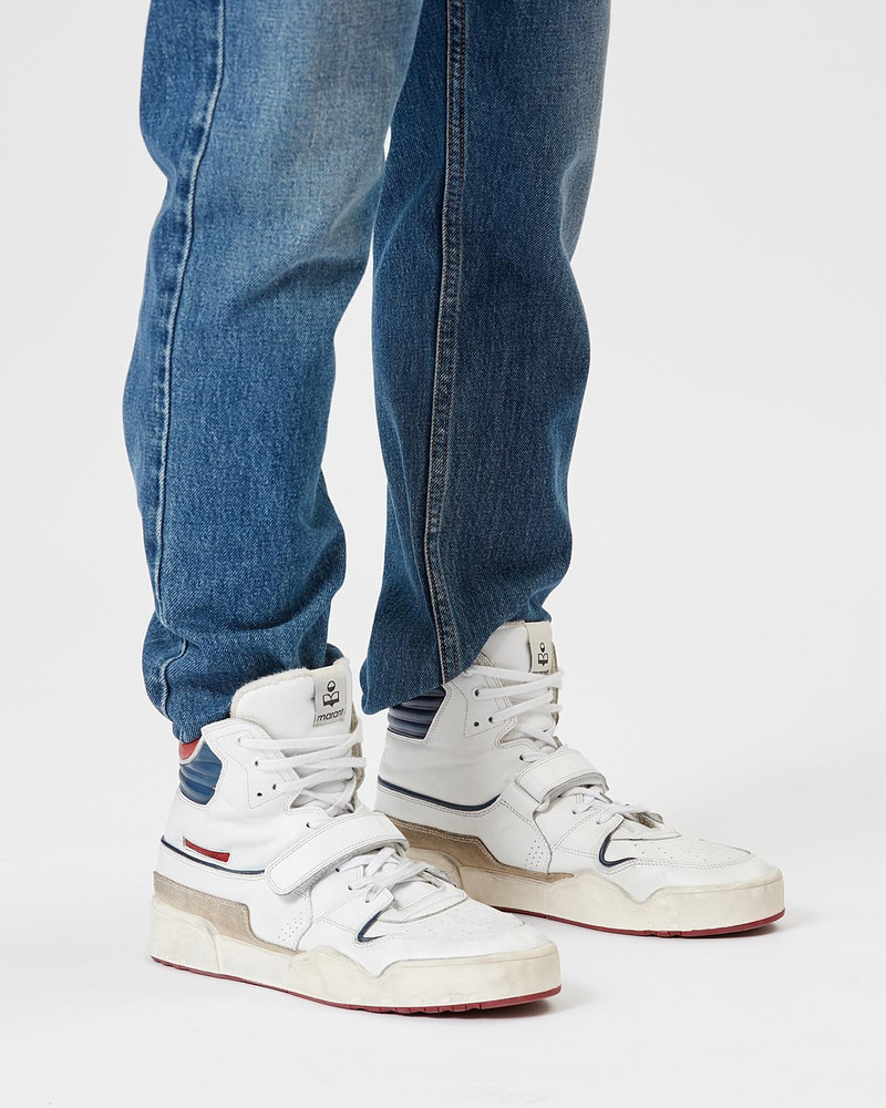 Isabel Marant ALSEEH SNEAKERS outlook