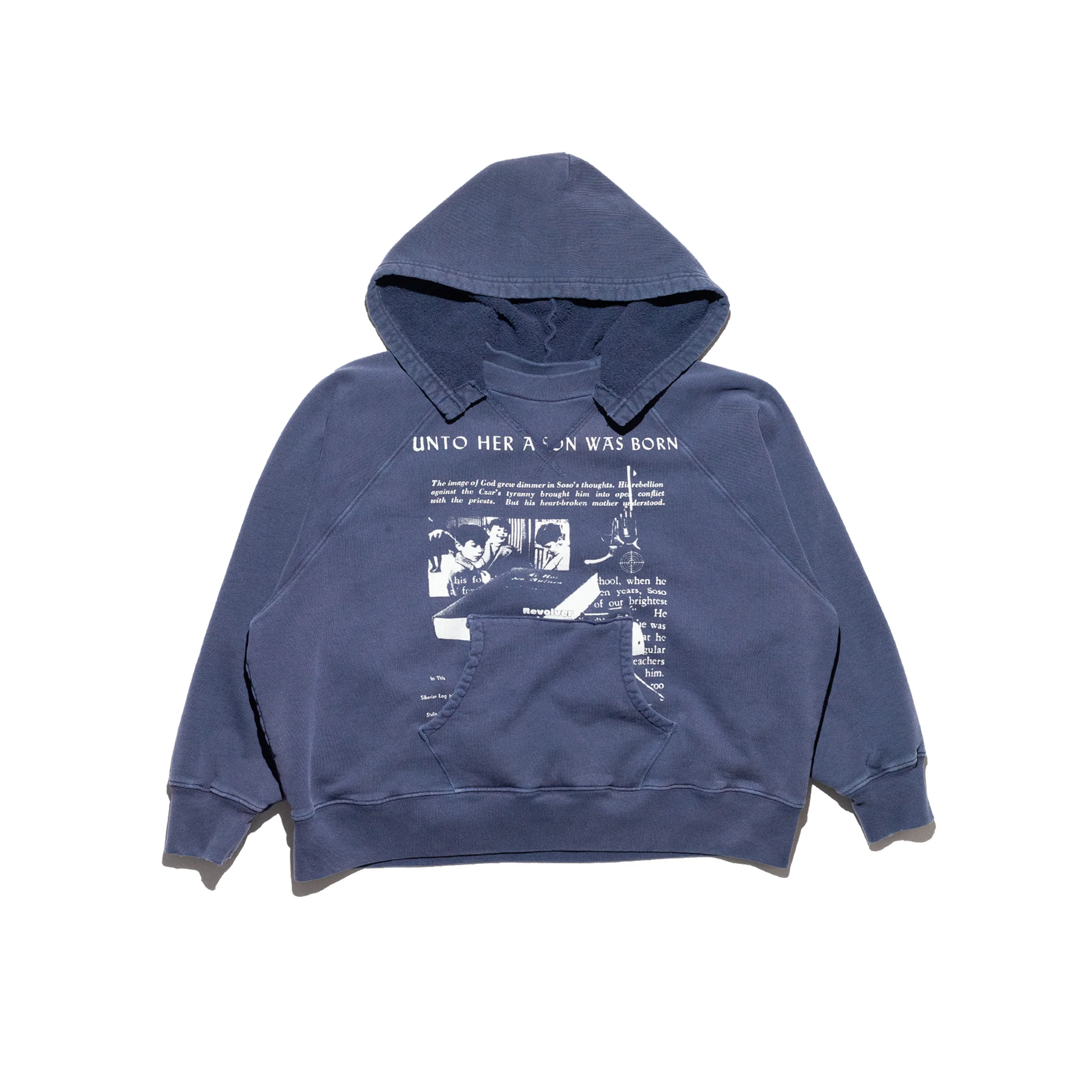 SOSO RAGLAN AFTERHOOD - 1