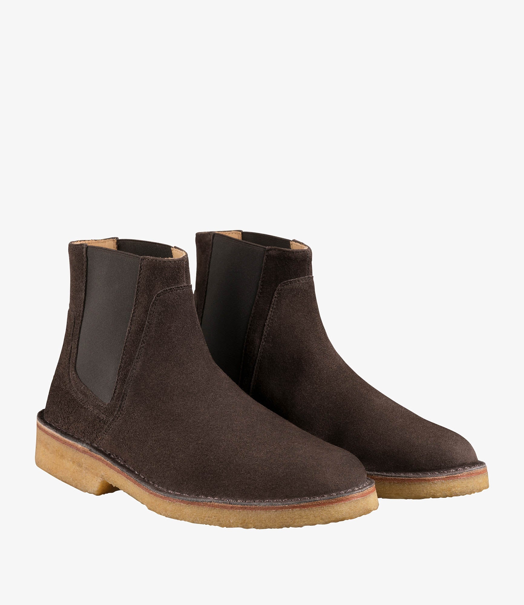 THEODORE CHELSEA BOOTS - 3