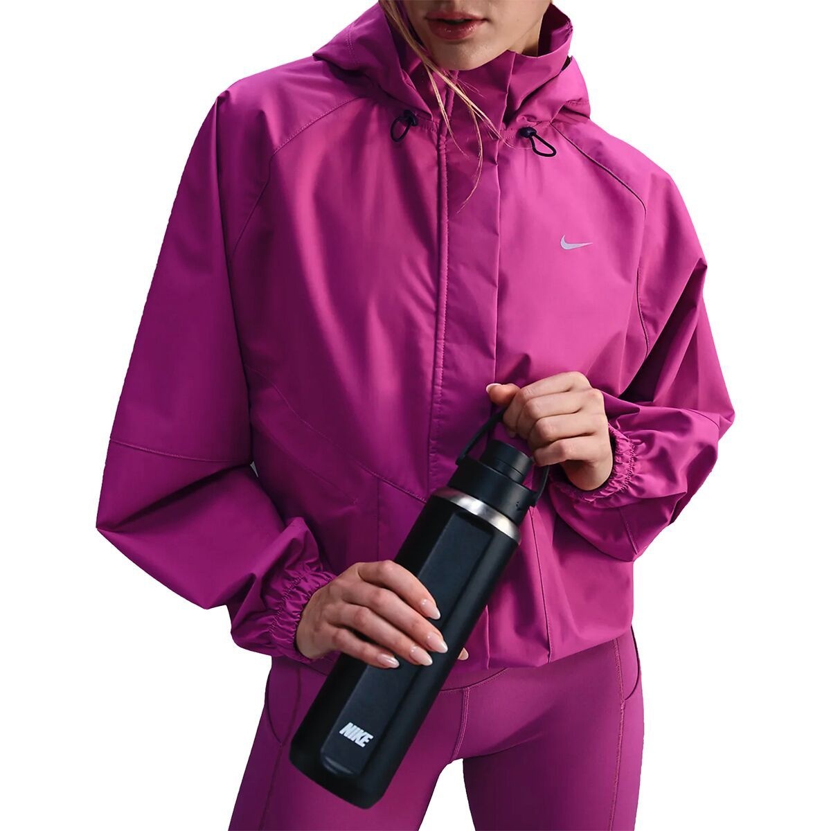 Nike Nike Storm-FIT Swift Women's Running Jacket | REVERSIBLE