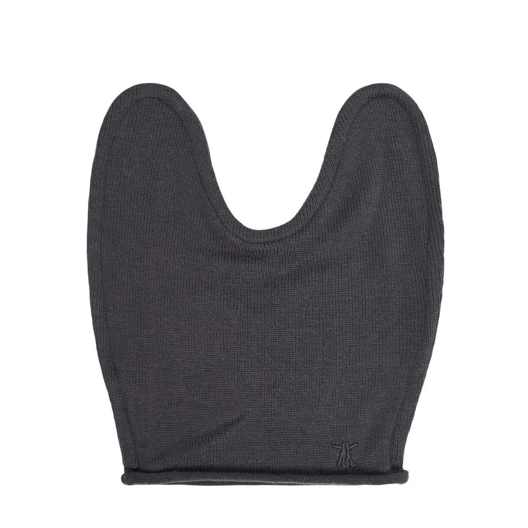 Wire Knit Beanie - 1