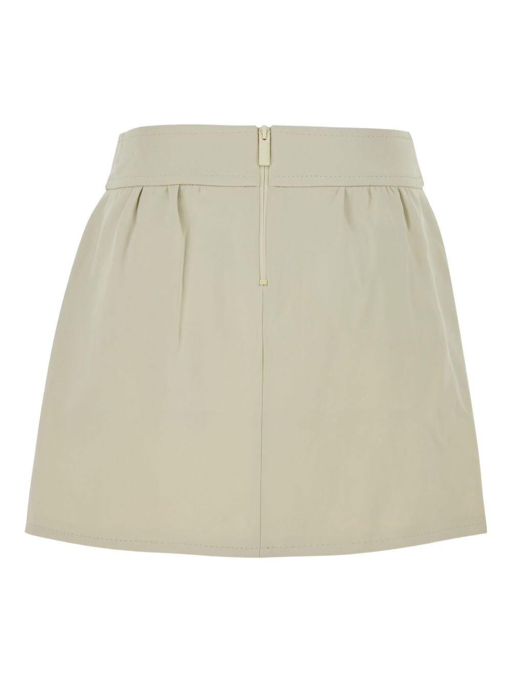 Nettuno skirt - 2