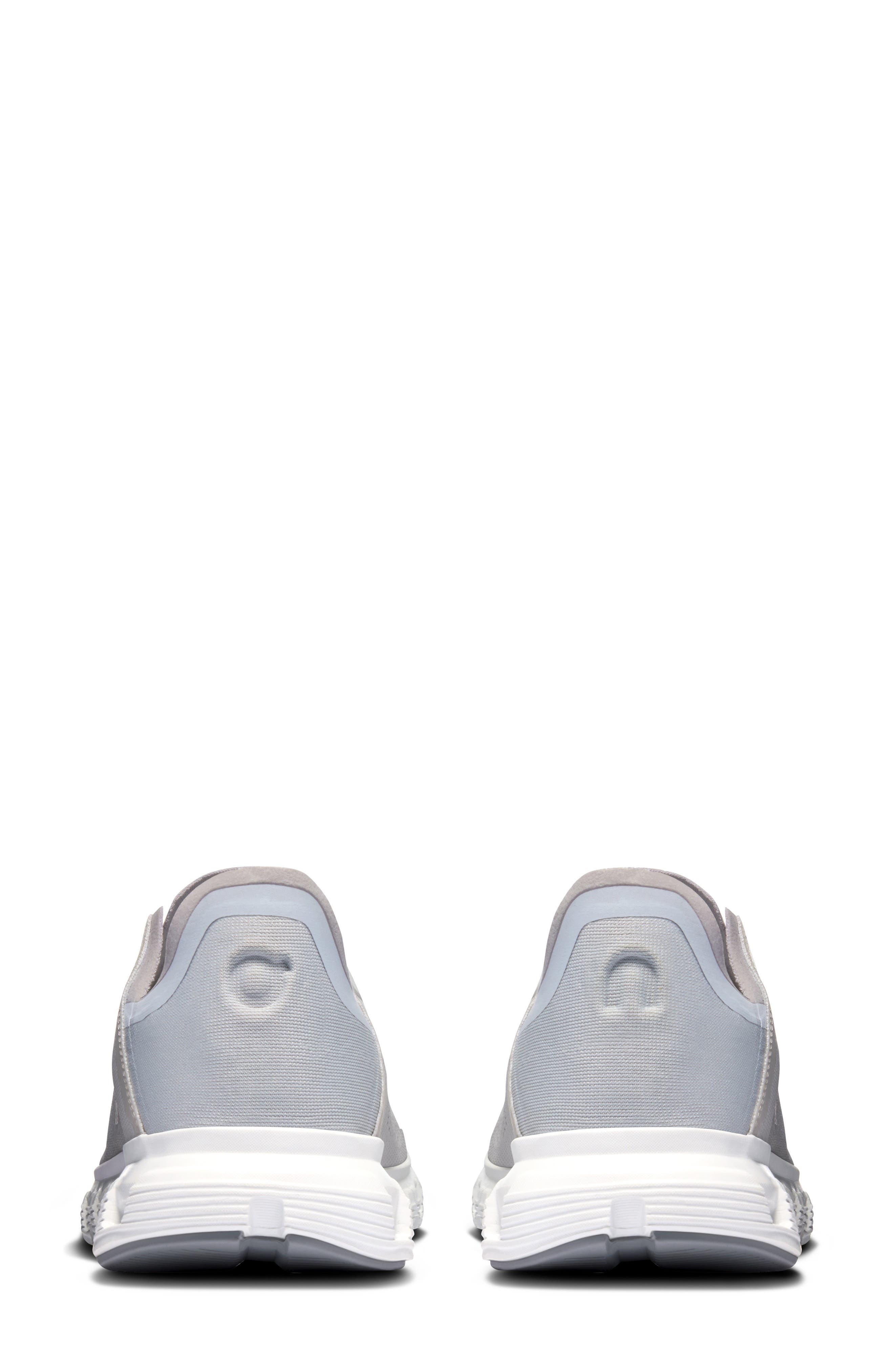 On Cloud 6 Coast Sneaker in White/Glacier at Nordstrom - 5