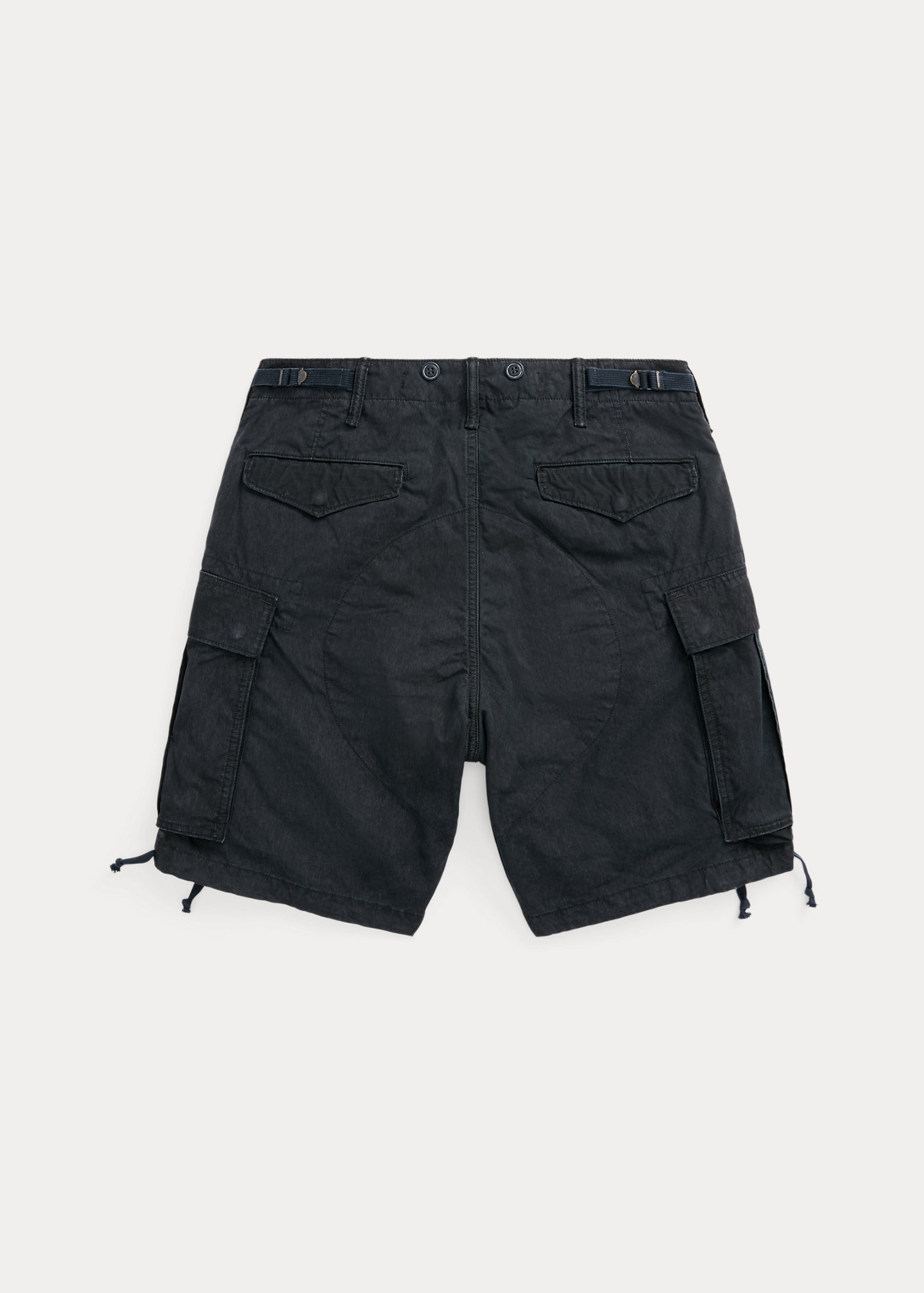 Regiment Poplin Cargo Short - 2