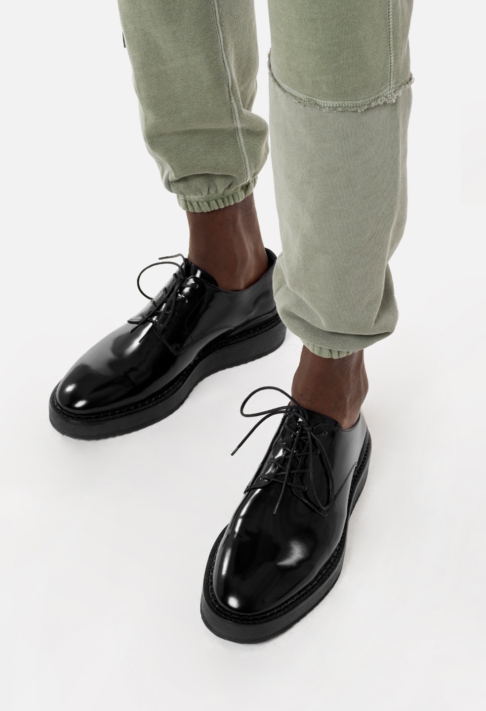 DERBY CREEPER - 9