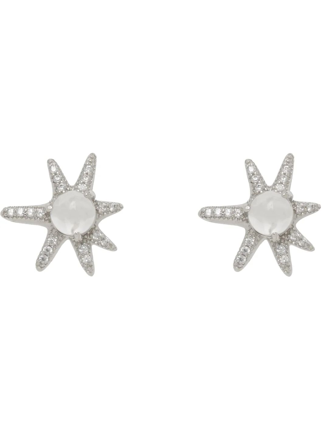 Aster Earrings - 1