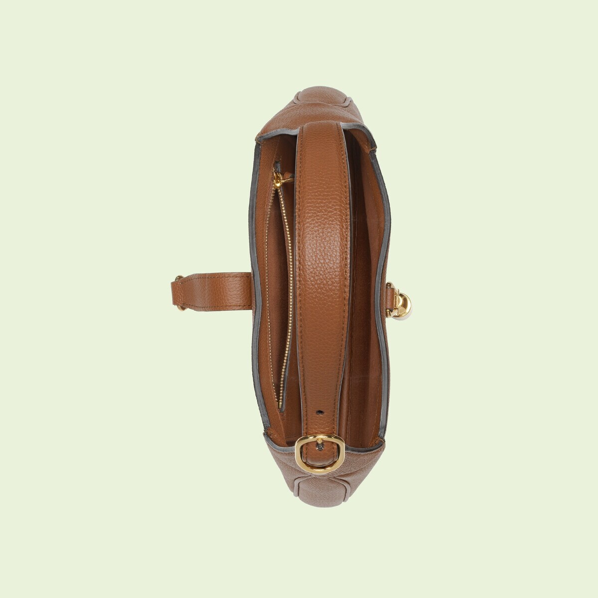 Jackie 1961 small natural grain bag - 7