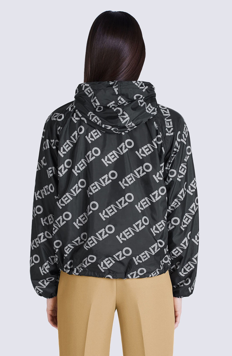 Monogram windcheater 6