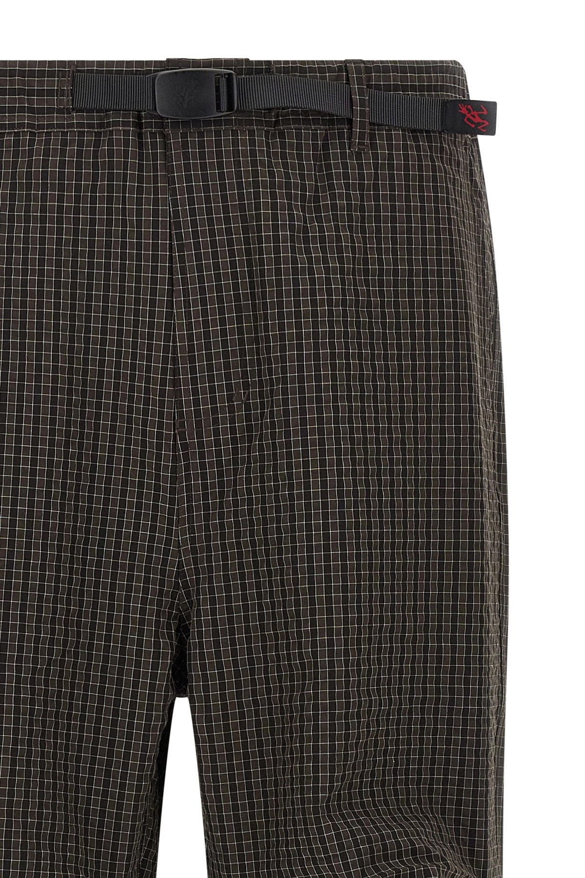 'Northside Plaid' pants - 3