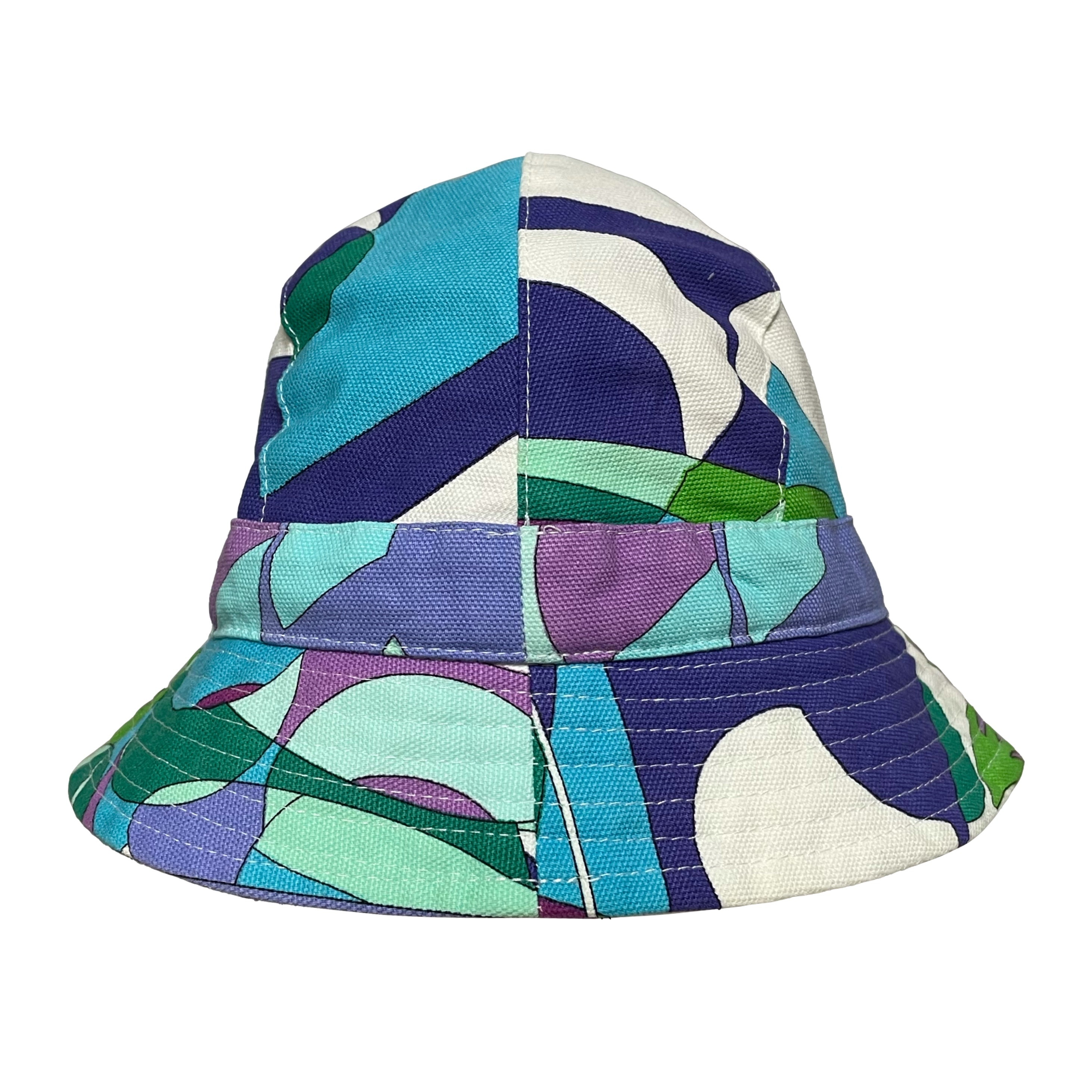 EMILIO PUCCI Spring Summer 2006 Bucket Hat - 2