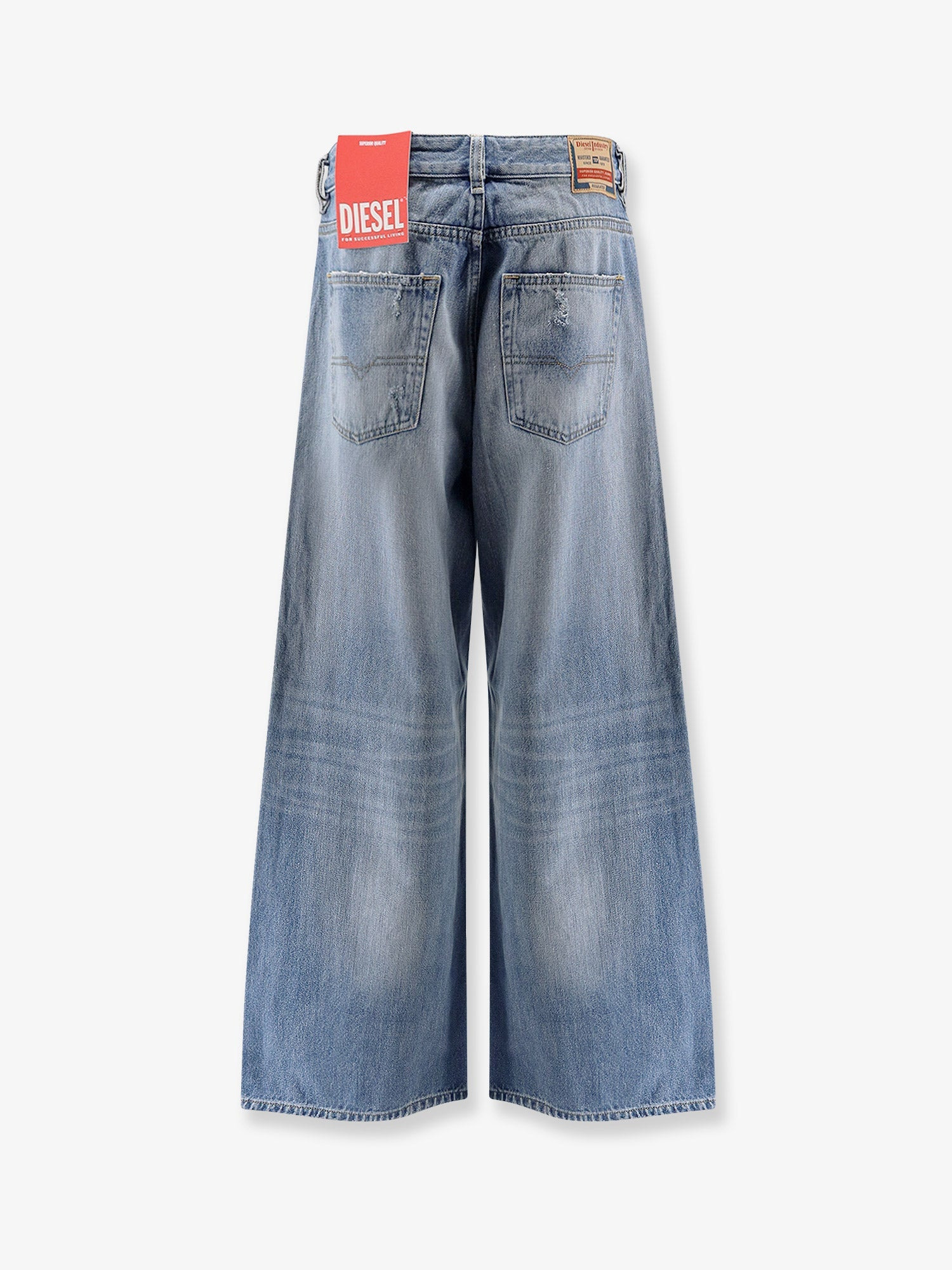 Diesel Women 1996 D-Sire Jeans - 2