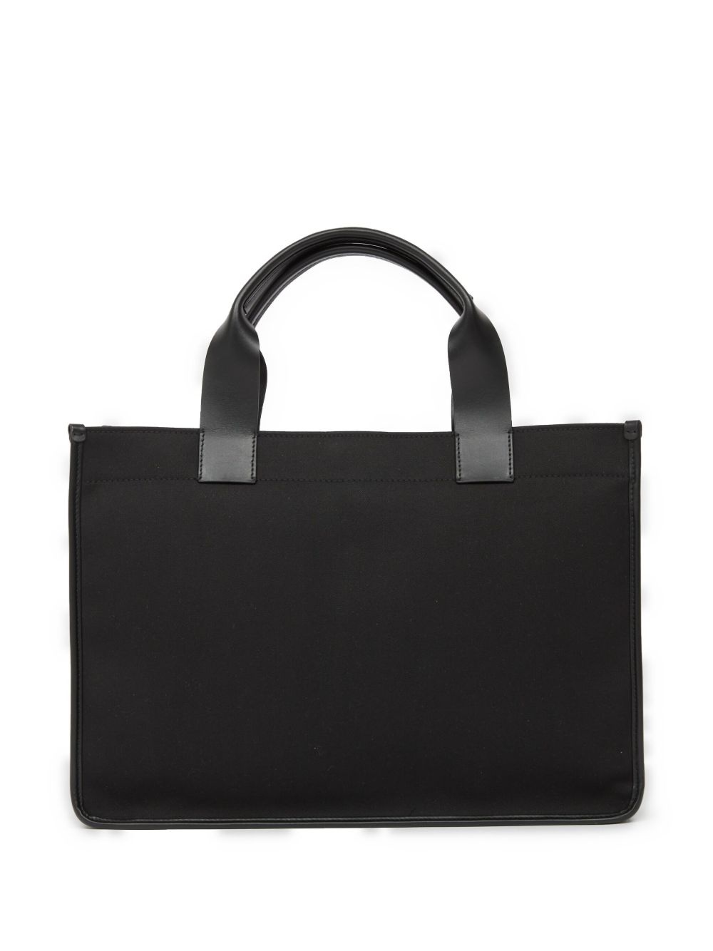 small Cabas tote bag - 4