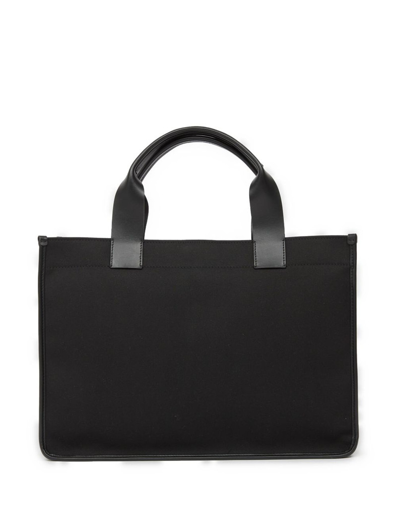 small Cabas tote bag 4