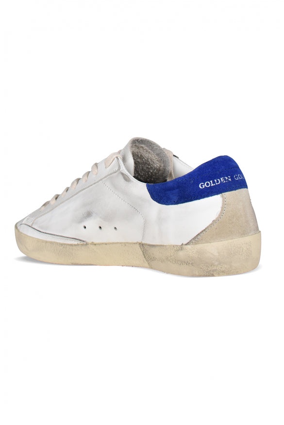 Golden Goose Deluxe Brand Men Superstar Sneakers - 3