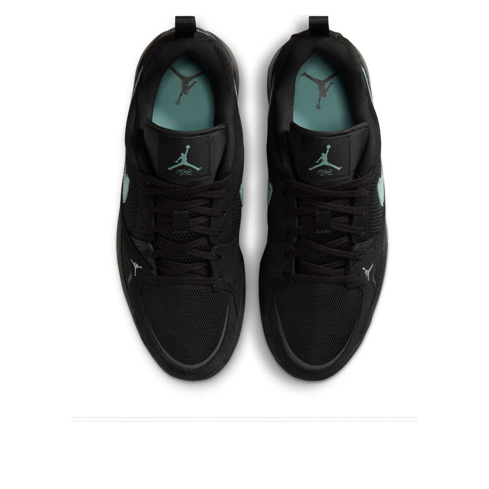 Air Jordan CMFT Era 'Black Sail Cool Grey Mineral' HJ6777-002 - 4